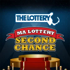 MA Lottery 2nd Chance