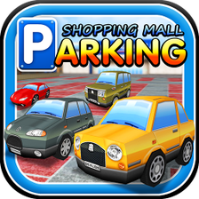 Shopping Mall Parking