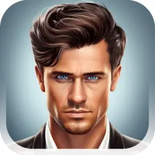 Your Perfect Hairstyle for Men