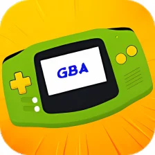 GBA.emu (GBA Emulator) - Apps on Google Play