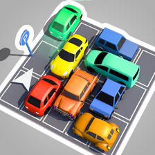 Drive and park : Car parking game - Free Addicting Game