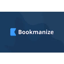 Bookmanize - Advanced bookmark manager