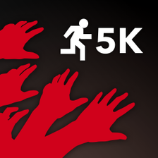 Zombies Run 5k Training Free