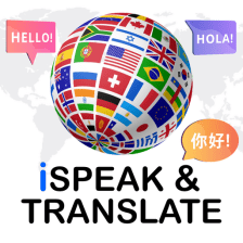 iTranslate - Speak  Translate