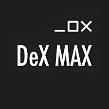 DeX MAX - Tweak for Samsung DeX