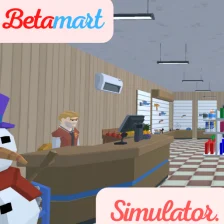 Betamart Simulator