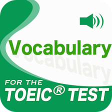 Vocabulary for the TOEICTEST