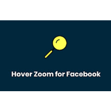 Hover Zoom for Facebook