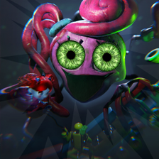 Poppy2  Playtime Horror