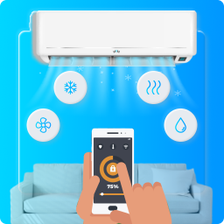 Android 용 AC Remote - Air Conditioner - 다운로드