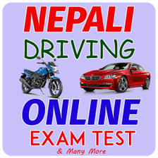 Nepali Driving License Tayari