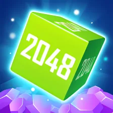 Cube Merge Fun - Win prize