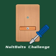 NultBolts Challenge