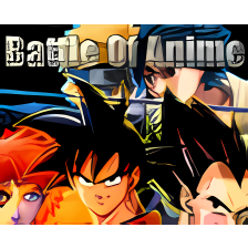Play Anime Battle 4 - Free online games with