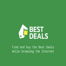 Deals and Discouns Finder - Price Comparison