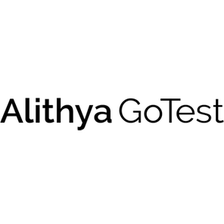 Icon of program: Alithya GoTest