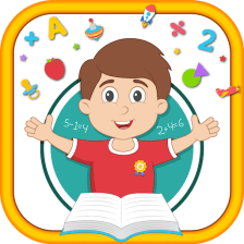 Tiny Learner Kids Learning App