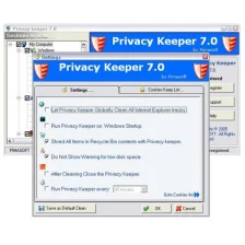 Privacy Keeper