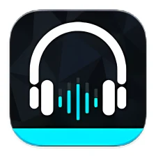 Headphones Equalizer - Music  Bass Enhancer