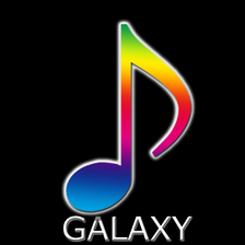 Galaxy Phone Tones & Wallpaper