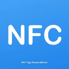 NFC读写器-通用nfc标签读写工具