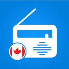 Radio Canada FM - Online Radio App