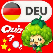 Game to learn German