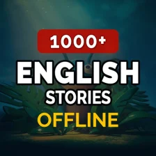 English Story Books - Offline