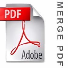 Merge PDF
