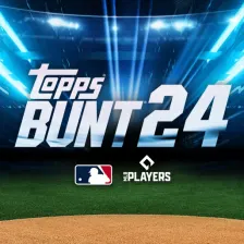 Topps BUNT MLB Card Trader
