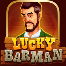 Lucky Barman Slots