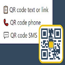 Copy-paste with QR code for Google Chrome - Extension Download