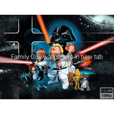 Family Guy Wallpapers New Tab