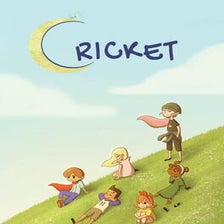 Cricket: Jaes Really Peculiar Game