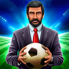 Club Manager 2019 - Online soccer simulator game