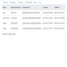 Chrome Tab Router for Google Chrome - Extension Download