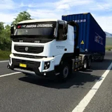 Download ETS2 For Mobile