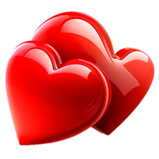 Love whatsapp stickers discount