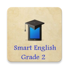 Smart English Grade 2