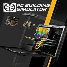 PC Building Simulator