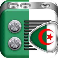Radios Algeria live  Record  Alarm  Timer
