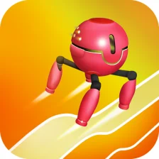 Robo Race: Climb Master
