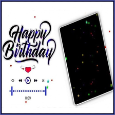 Happy Birthday Avee Player Template Download APK for Android Download