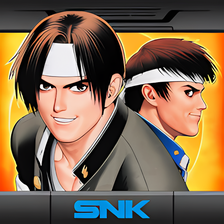 THE KING OF FIGHTERS '97