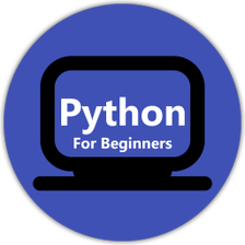 Python For Beginners