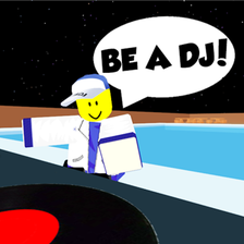Club DJ ROBLOX için - Oyun İndir