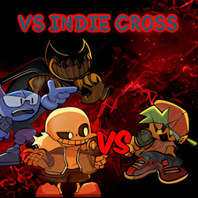 FNF Indie Cross V1 - Apps on Google Play