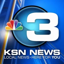 KSN - Wichita News  Weather