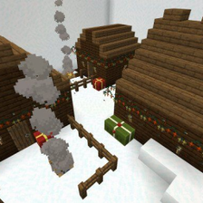 Happy Christmas Mods Minecraft