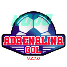 Adrenalina Gol - fútbol Helper